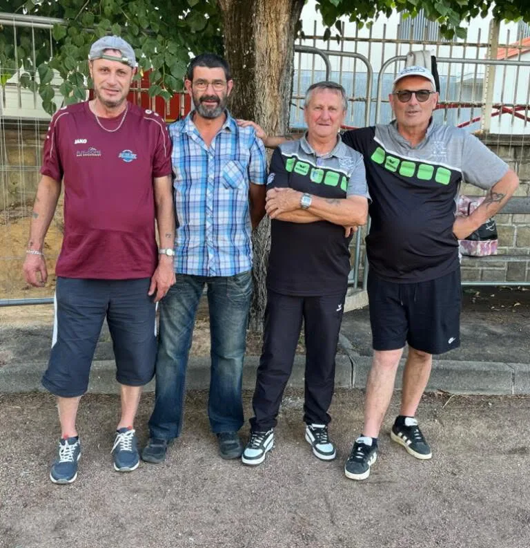 finalistes Royat 26 juillet 2025