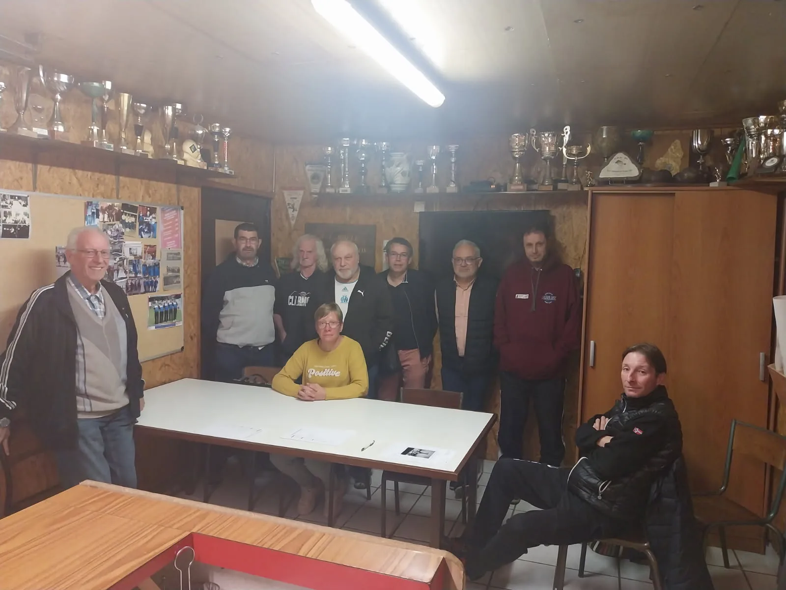 bureau alblse 2026