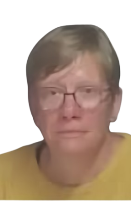 claire koniq portrait